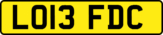 LO13FDC
