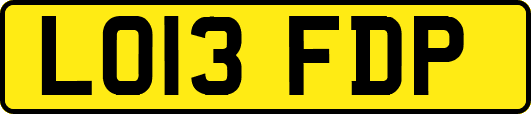 LO13FDP