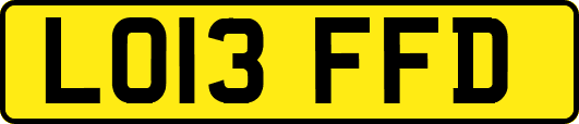LO13FFD