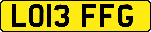 LO13FFG