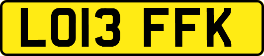 LO13FFK