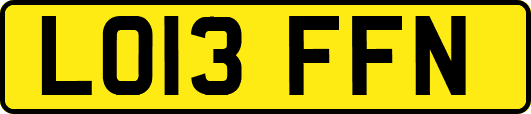 LO13FFN
