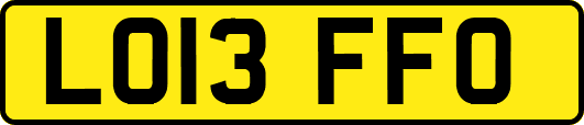 LO13FFO