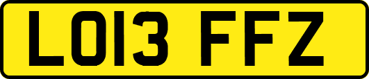 LO13FFZ