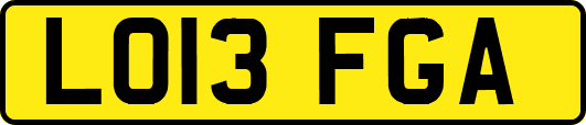 LO13FGA