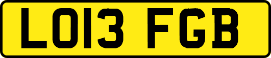 LO13FGB