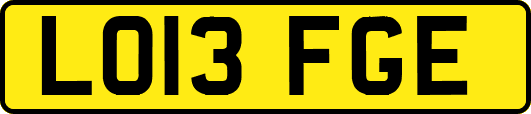 LO13FGE