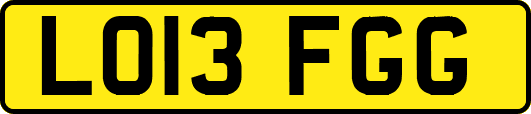 LO13FGG