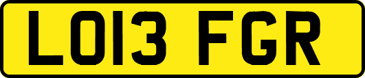 LO13FGR