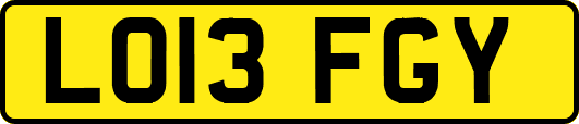 LO13FGY