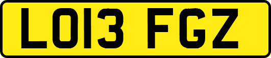 LO13FGZ