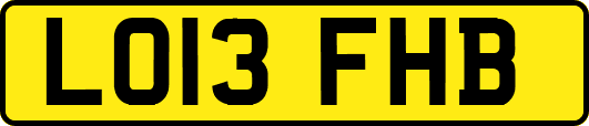 LO13FHB