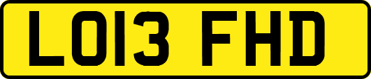 LO13FHD