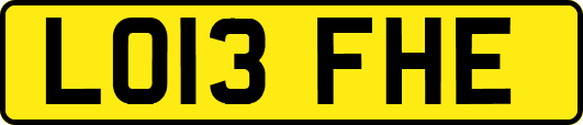 LO13FHE