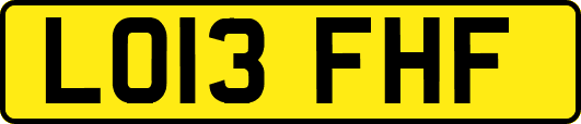 LO13FHF