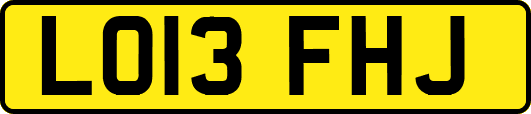 LO13FHJ