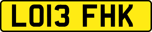 LO13FHK