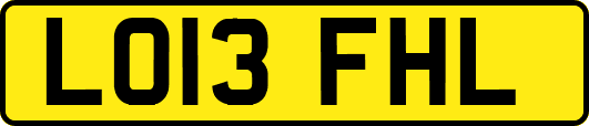 LO13FHL