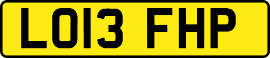 LO13FHP