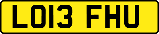 LO13FHU