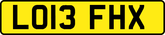 LO13FHX