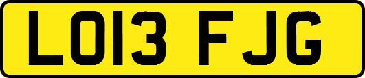 LO13FJG