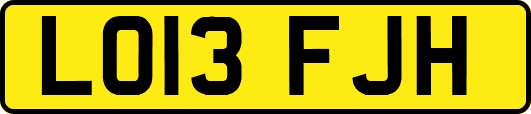 LO13FJH