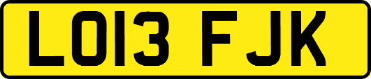 LO13FJK