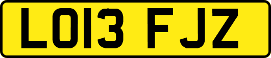 LO13FJZ
