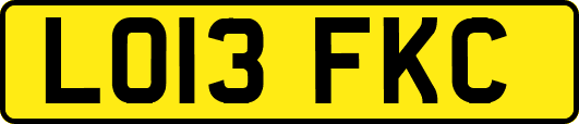 LO13FKC