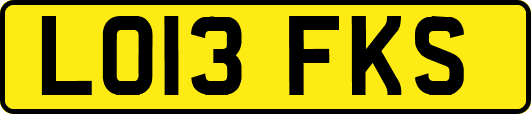 LO13FKS