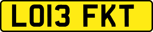 LO13FKT