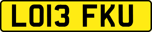 LO13FKU