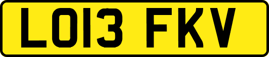 LO13FKV