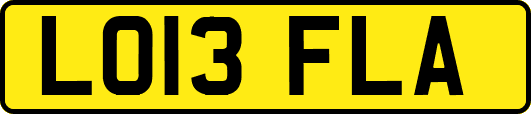 LO13FLA