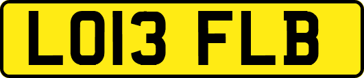 LO13FLB