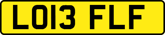LO13FLF
