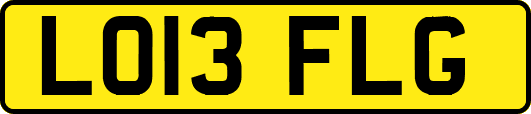 LO13FLG