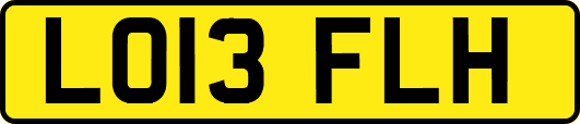 LO13FLH