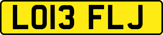 LO13FLJ