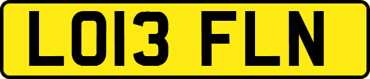LO13FLN