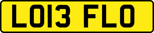 LO13FLO