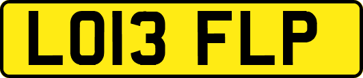 LO13FLP