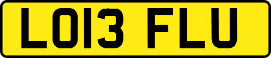 LO13FLU