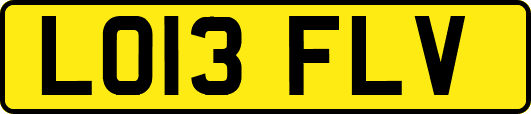 LO13FLV
