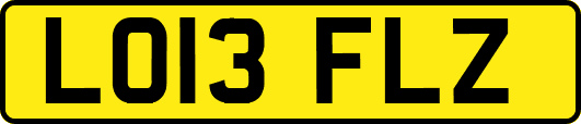 LO13FLZ
