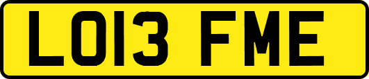 LO13FME