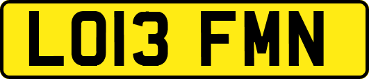 LO13FMN