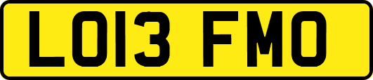 LO13FMO