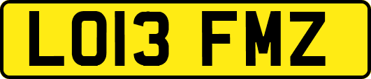 LO13FMZ